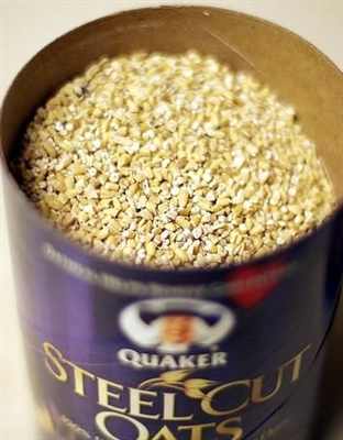 Etu esi eme ma drinkụọ oat maka ndị ọrịa mamịrị