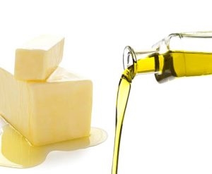 Дијабетичко-диетално путер, зеленчук и маслиново масло