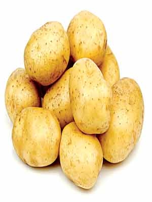 Liema forma ta 'patata hija permessa għad-dijabetiċi