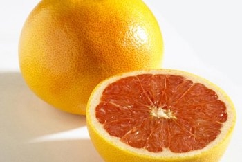 Binabawasan ba ng Grapefruit ang Asukal sa Dugo