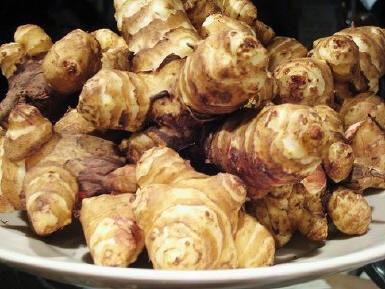 Amfanin da lahanin Urushalima artichoke ga masu ciwon sukari