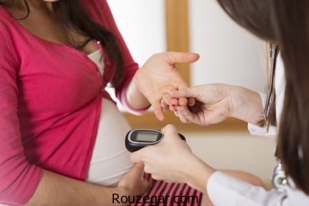 آیا دیابت یک بیماری ارثی است؟