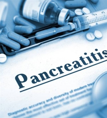 Pankreasak nola min ematen duen: etxean sintomak eta tratamendua