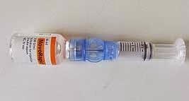 Cara ngganti insulin