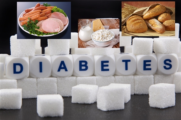 Posible al da diabetesa duen gorputza zaharberritzea edari berrien ostean eta nola?