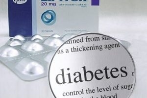 Diabefarm - lijek za snižavanje šećera u krvi