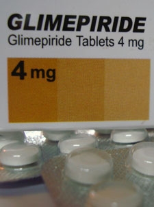 Чихрийн шижин өвчтэй хүмүүст зориулсан эм. Глимепирид: заавар, өвчтөний тойм