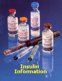Apa jinis insulin lan durasi tumindak