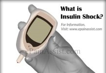 Ukushaqeka kwe-insulin: izimpawu nosizo lokuqala