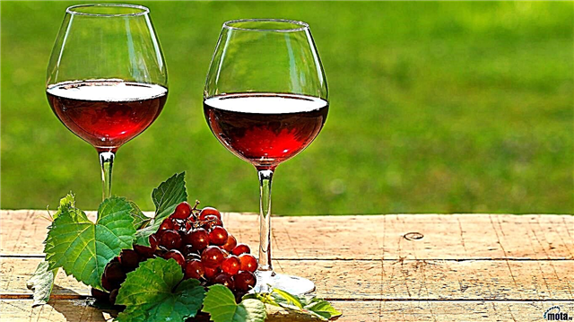 Ինչպես է գինին ազդում շաքարախտի ախտորոշմամբ հիվանդի վրա
