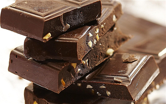 آیا افراد دیابتی می توانند شکلات بخورند؟