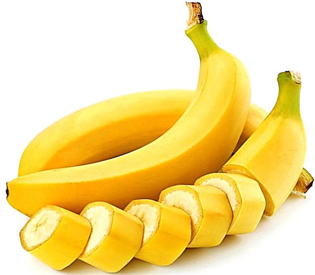 Er bananar leyfðir fyrir sykursjúka?