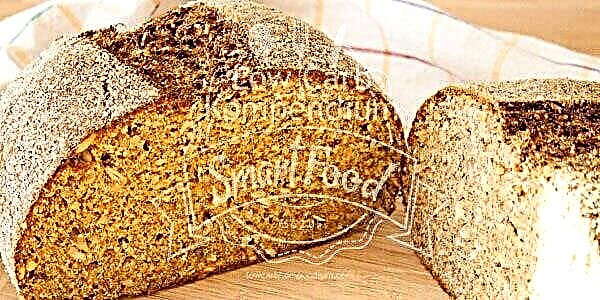 Գեղջուկ կանեփի հաց