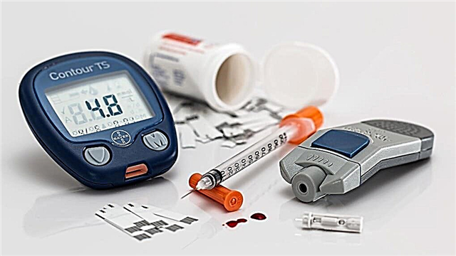 آسٹرکھن خطے کے معاشرتی شعبے کا پورٹل: ذیابیطس کے مریضوں کی زندگیوں کو بہتر بنانے کے لئے جاری کام