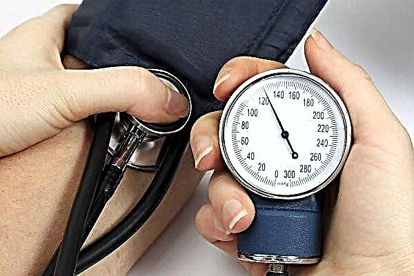 Unsa man ang kalainan tali sa hypertension ug hypertension?