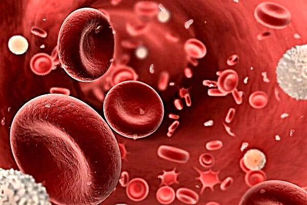 Como se relacionan o colesterol e a ESR no sangue?