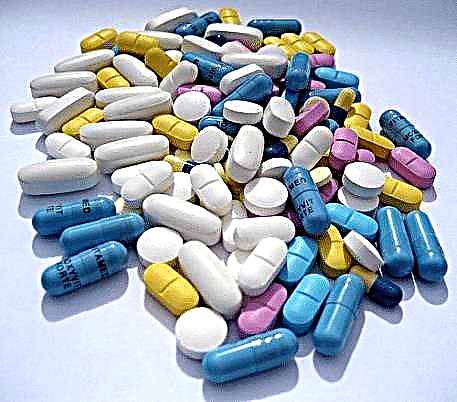 Լիպանոր դեղը աթերոսկլերոզի համար. Ցուցումներ և ցուցումներ