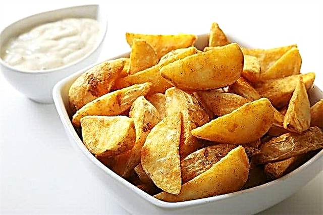 Mogu li jesti krompir s visokim holesterolom?