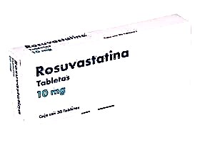 X'inhi d-differenza bejn atorvastatin u rosuvastatin?