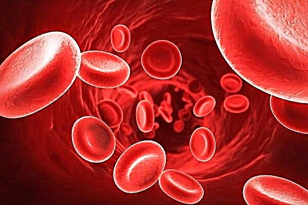 Ho eketseha ha hemoglobin le cholesterol ho basali le banna: hona ho bolelang?