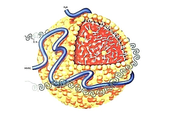 Triglycerides da cholesterol suna haɓaka: menene wannan ke nufi?