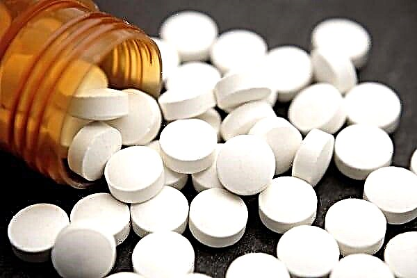 Tabletas Symlo 5 mg: instrucións e revisións sobre o medicamento