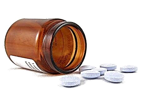Miskleron: pandhuan kanggo nggunakake lan rega obat kanggo kolesterol