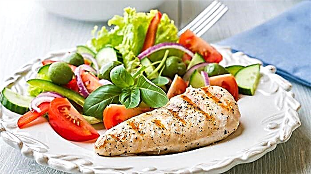 Dieta e ulët e karbës deri në uljen e kolesterolit