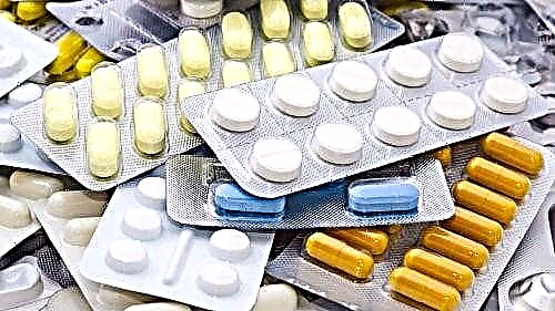 Xolesterol üçün fluvastatin tabletləri: təlimat və göstərişlər