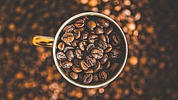 Apa bisa ngombe kopi kanthi kolesterol dhuwur?