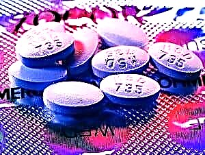 Таблети Симвастатин: за што се пропишани и за што се?