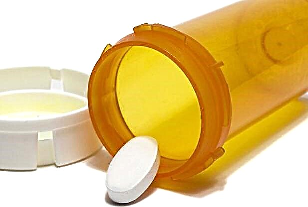 Atromidine: sipat ubar, harga sareng analog tina obat