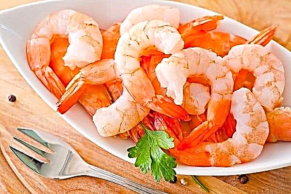 ¿Canta cantidade de colesterol hai camaróns e se poden comer?