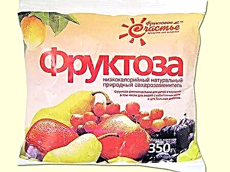Yikuphi i-sweetener okungcono isifo sikashukela sohlobo 2?