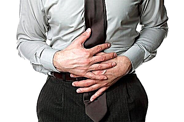 Que é a pancreatite e os seus síntomas: que é perigoso e como tratala?