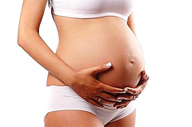 რა შეცვლის ტკბილეულს ორსულობის დროს?