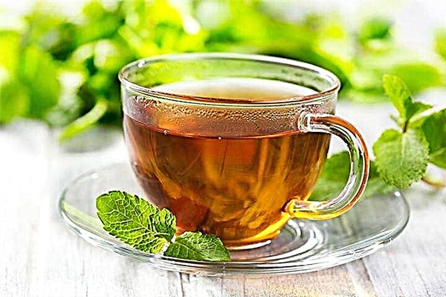 A mund të pi çaj me pankreatit?