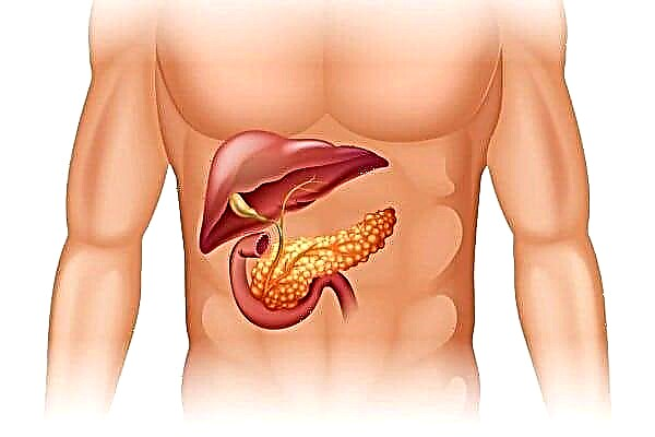 Pancreatic obesity: ke eng mme o ka e phekola joang?