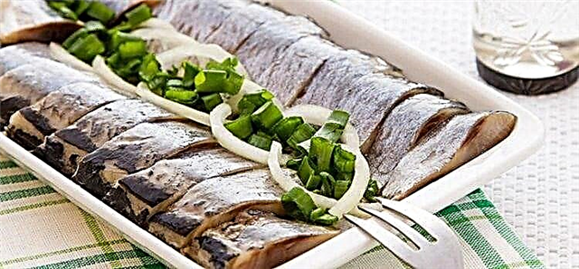 Нойр булчирхайн үрэвсэлд зориулж herring идэж болох уу?