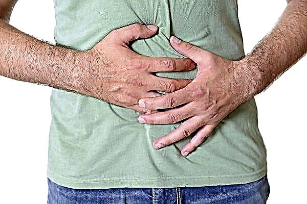 Pancreatic infarction le sebopeho se hlephileng: se bolelang?