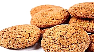 Nista 'niekol cookies tal-ħafur bi pankreatite?