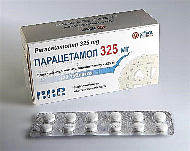 Lijekovi protiv bolova protiv pankreatitisa kod odraslih
