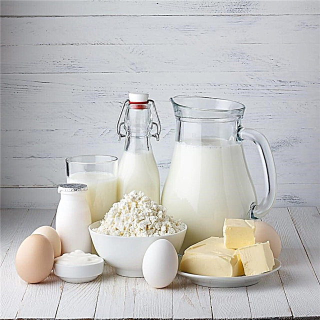 A mundet pankreatiti të hajë produkte të qumështit të fermentuar?