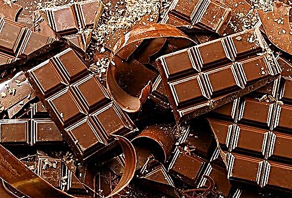 Панкреатиті бар шоколад бола ма?