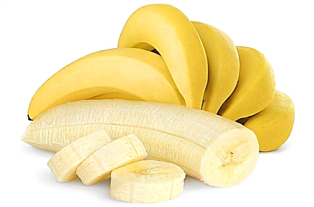 An féidir bananaí amha a ithe le pancreatitis?