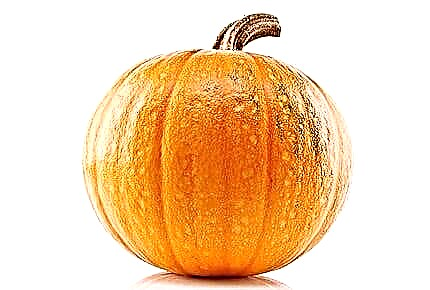 Ma ez dikarim pumpkin ji bo şekirê diyabetî 2 bixwim?