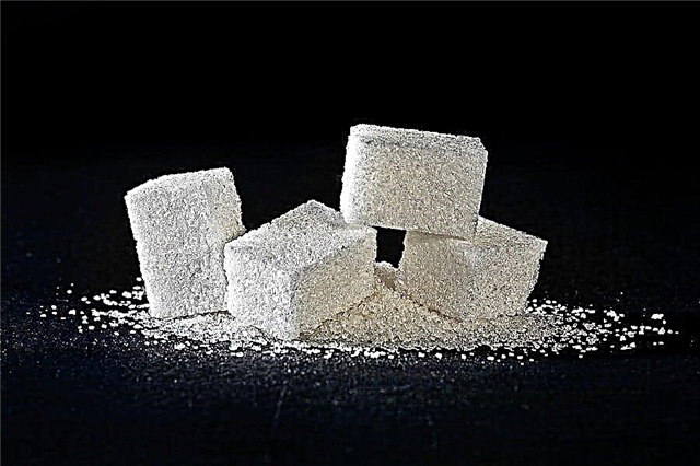 Mupangat lan cilaka gula kanggo awak manungsa: kepiye pengaruh kesehatan?
