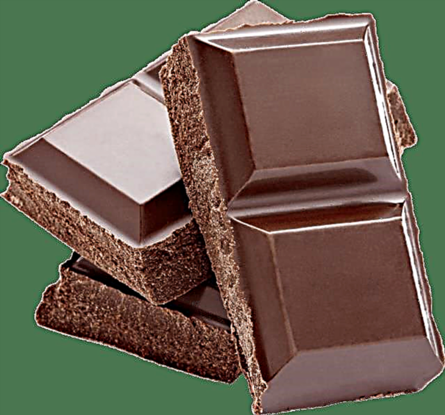 Оё шоколади торикро бо диабети намуди 2 хӯрдан мумкин аст?