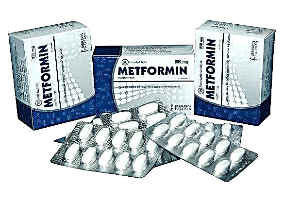 အမျိုးအစား ၂ ဆီးချိုရောဂါဖြင့် Metformin ကိုမည်သို့သောက်ရမည်နည်း။