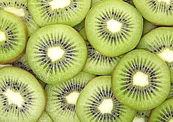 Is dit moontlik om kiwi met tipe 2-diabetes te eet?